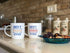 Worlds Best Grandparents Coffee Mugs Perfect Gifts for Grandma and Grandpa